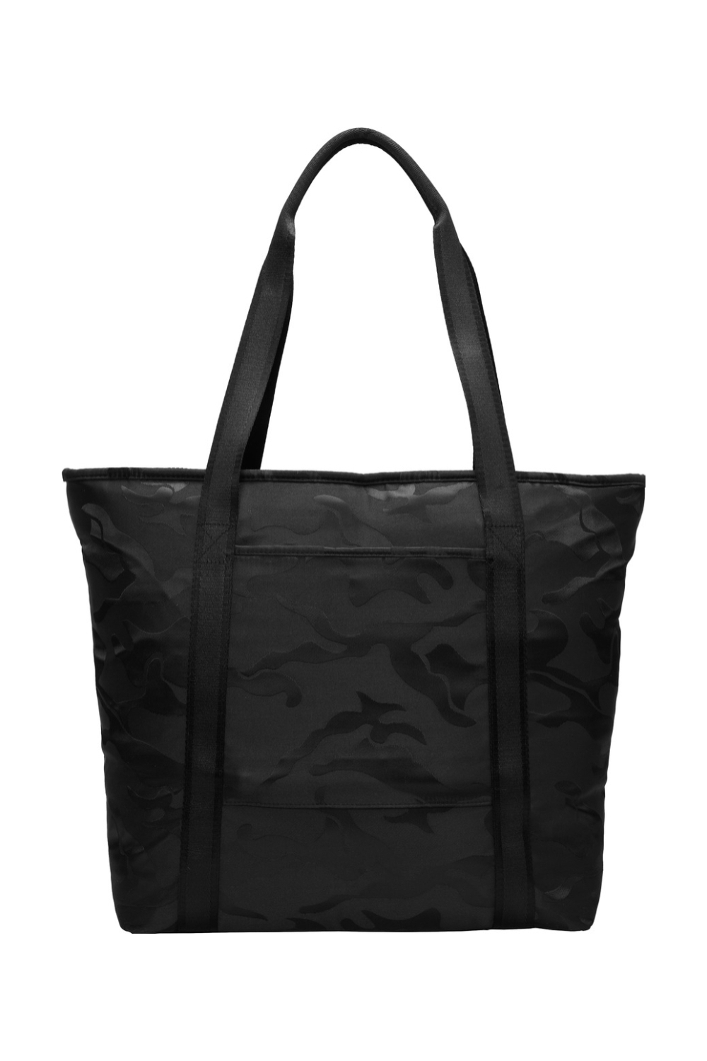 Black Camo|Back