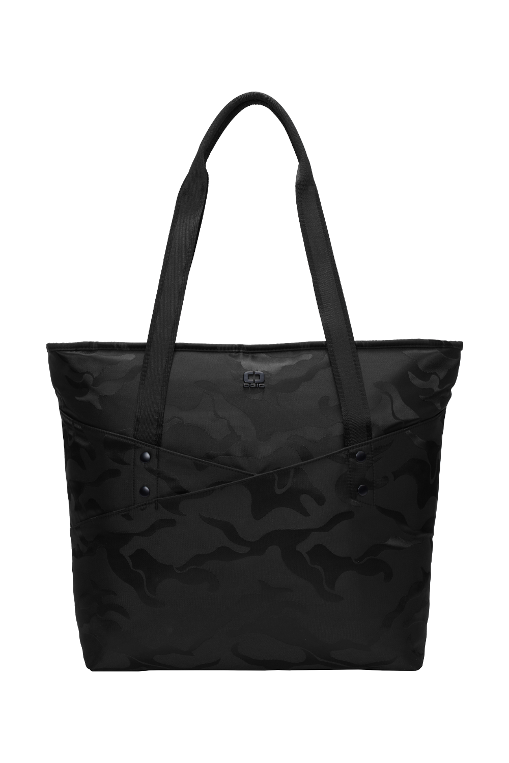 Black Camo|Front