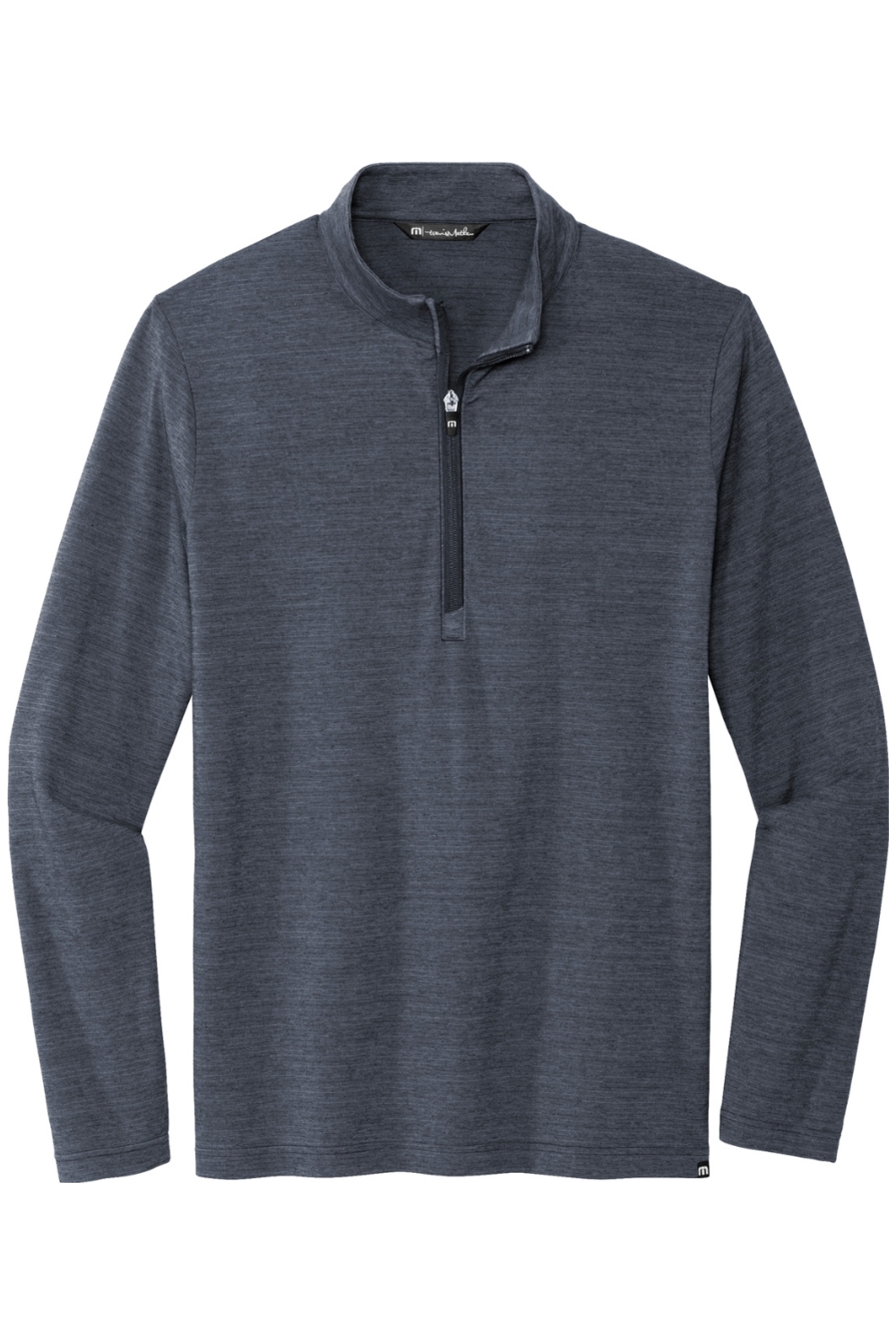 Vintage Indigo Heather|Front