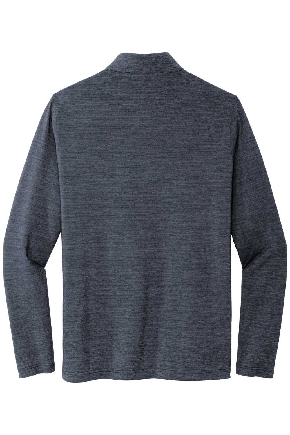 Vintage Indigo Heather|Back