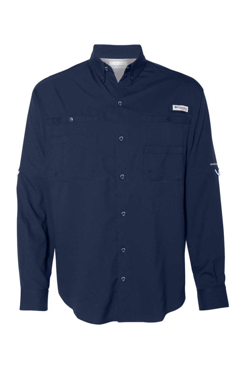 Collegiate Navy|Front