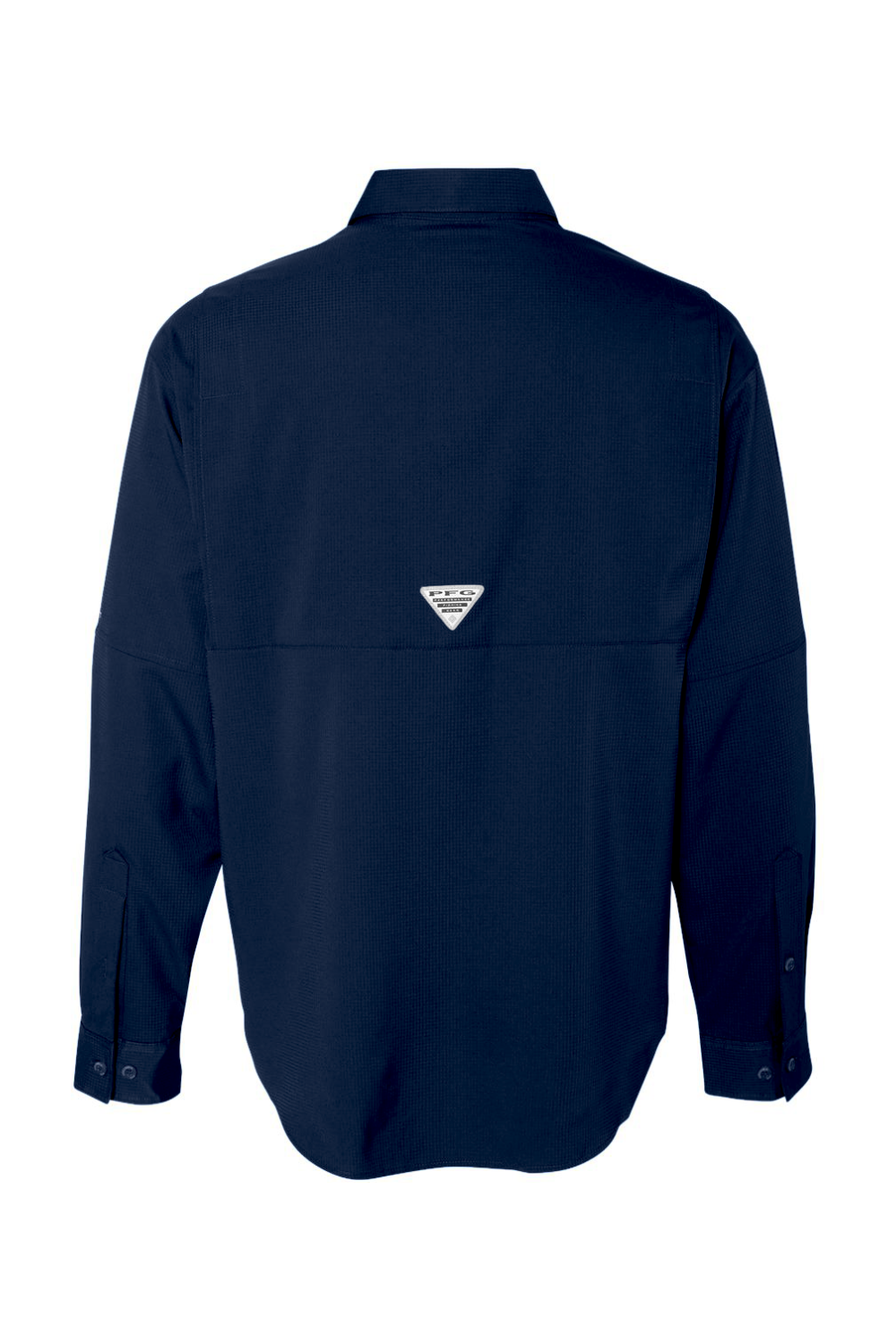 Collegiate Navy|Back
