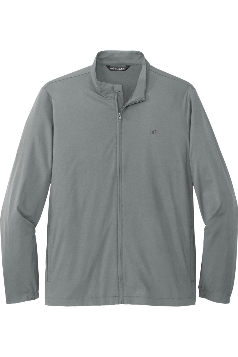 Quiet Shade Grey Heather|Front