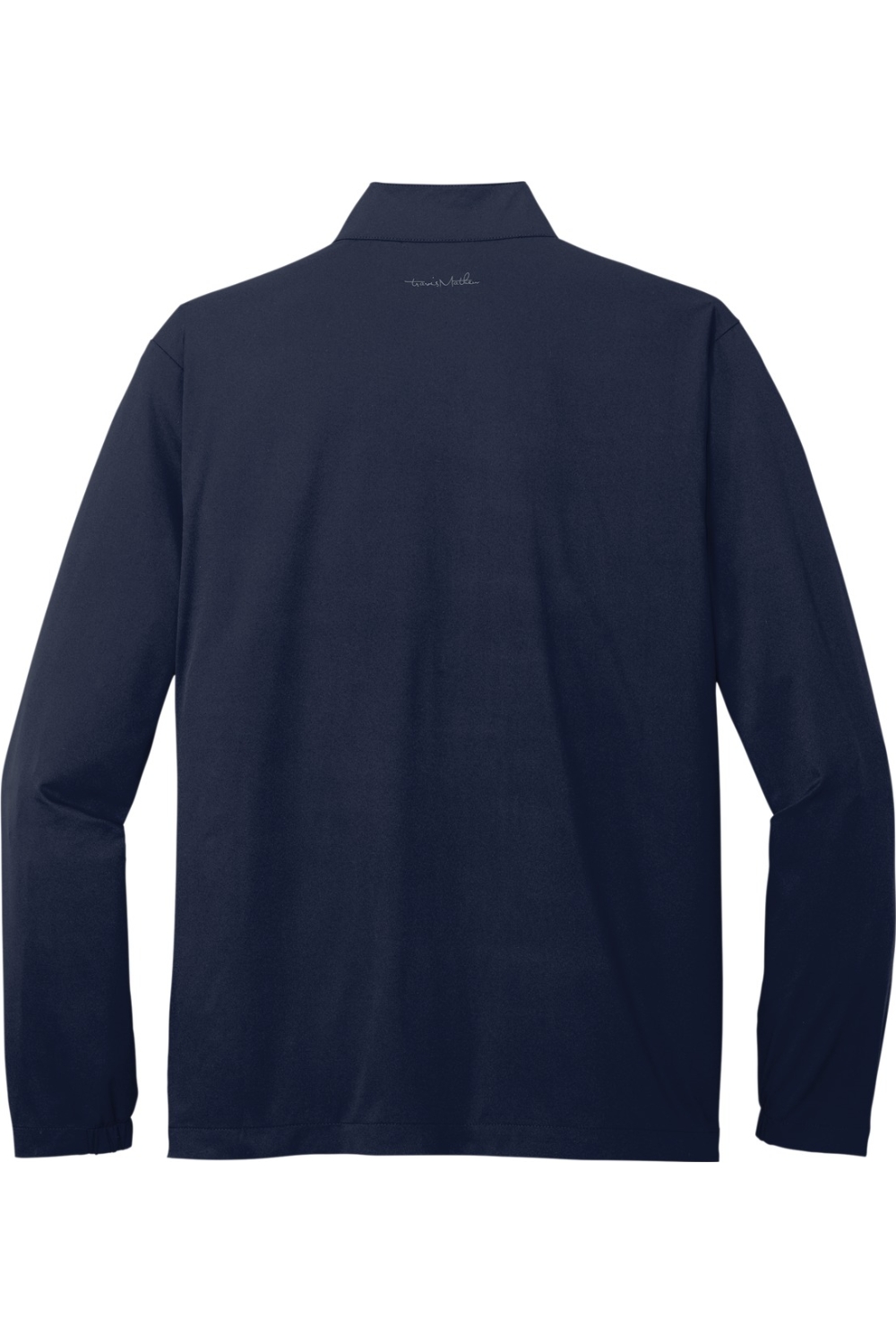 Vintage Indigo/ Black|Back