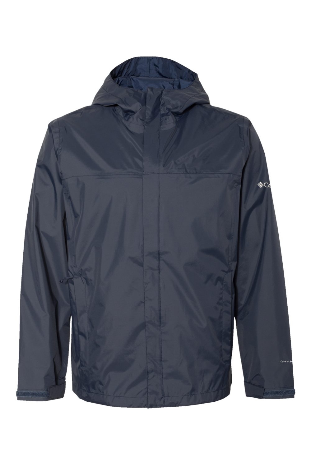 Collegiate Navy|Front