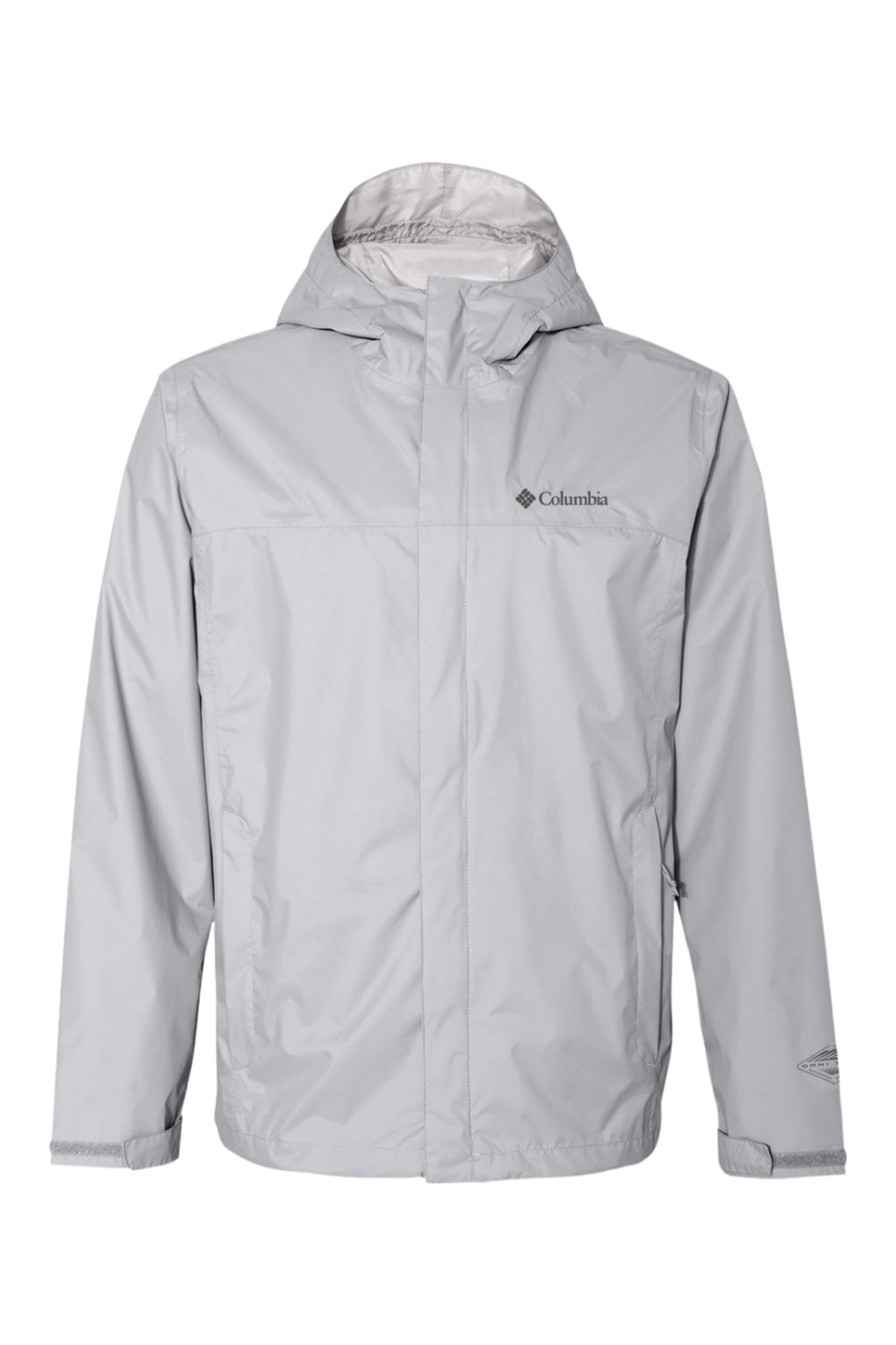Columbia Grey|Front