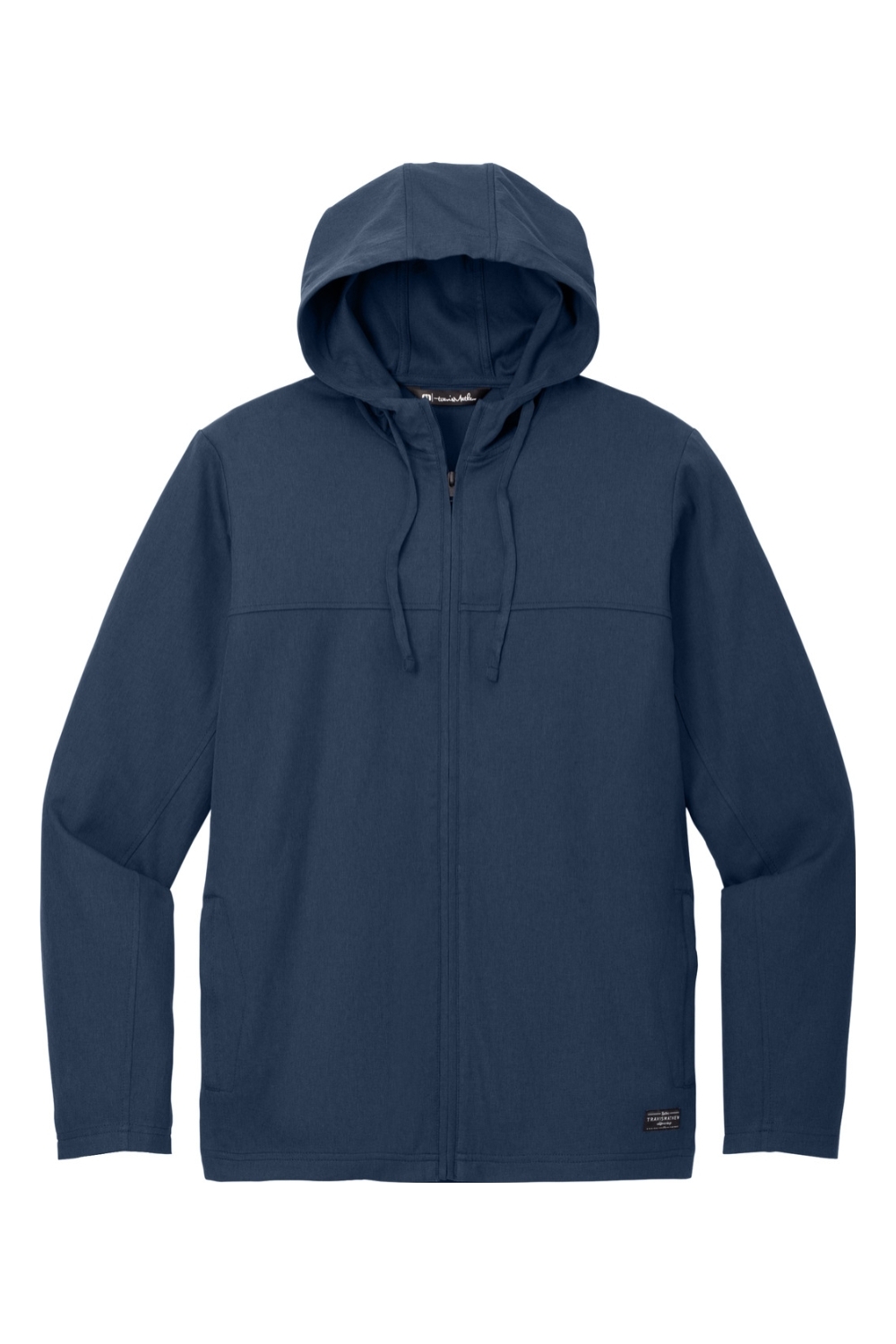 Blue Nights Heather|Front