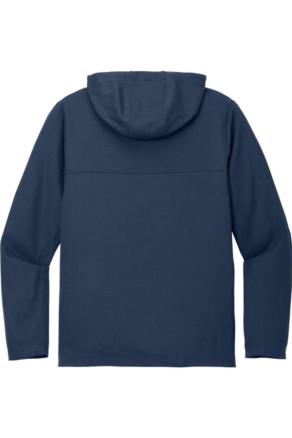 Blue Nights Heather|Back