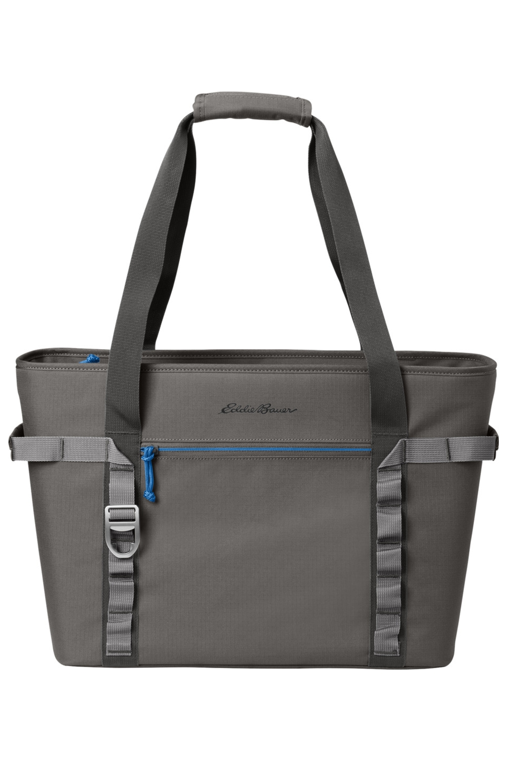 Metal Grey/ Expedition Blue|Front