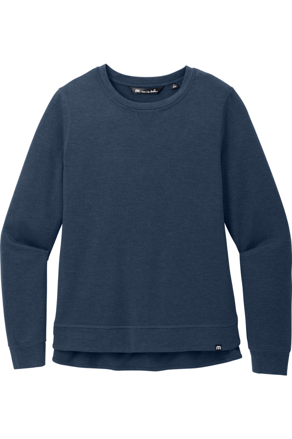 TravisMathew Ladies Long Weekend Crew