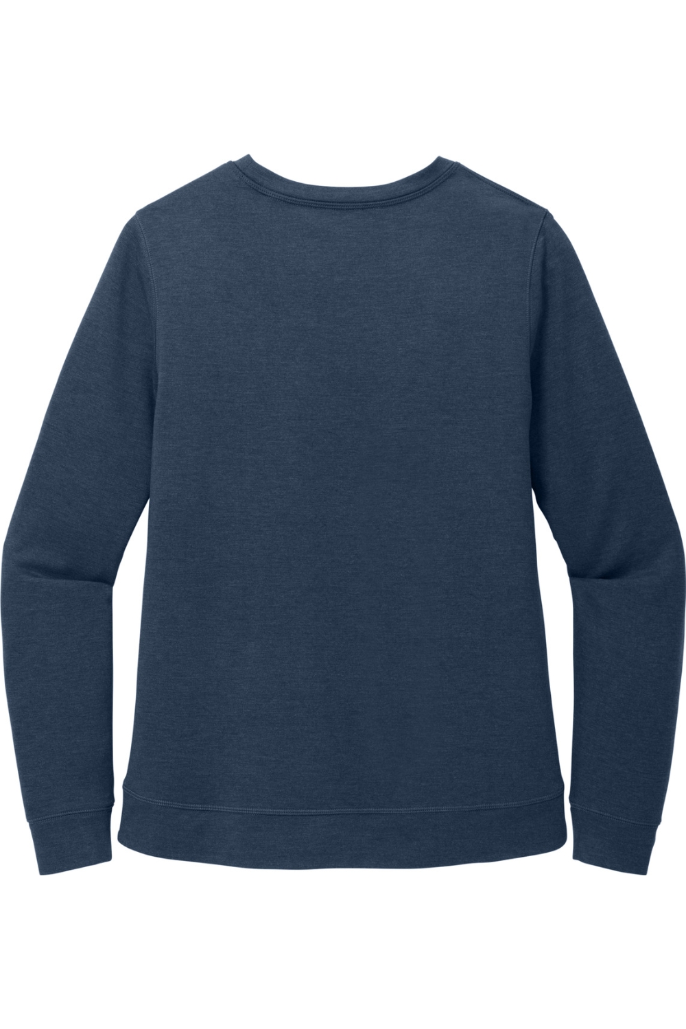 Blue Nights Heather|Back