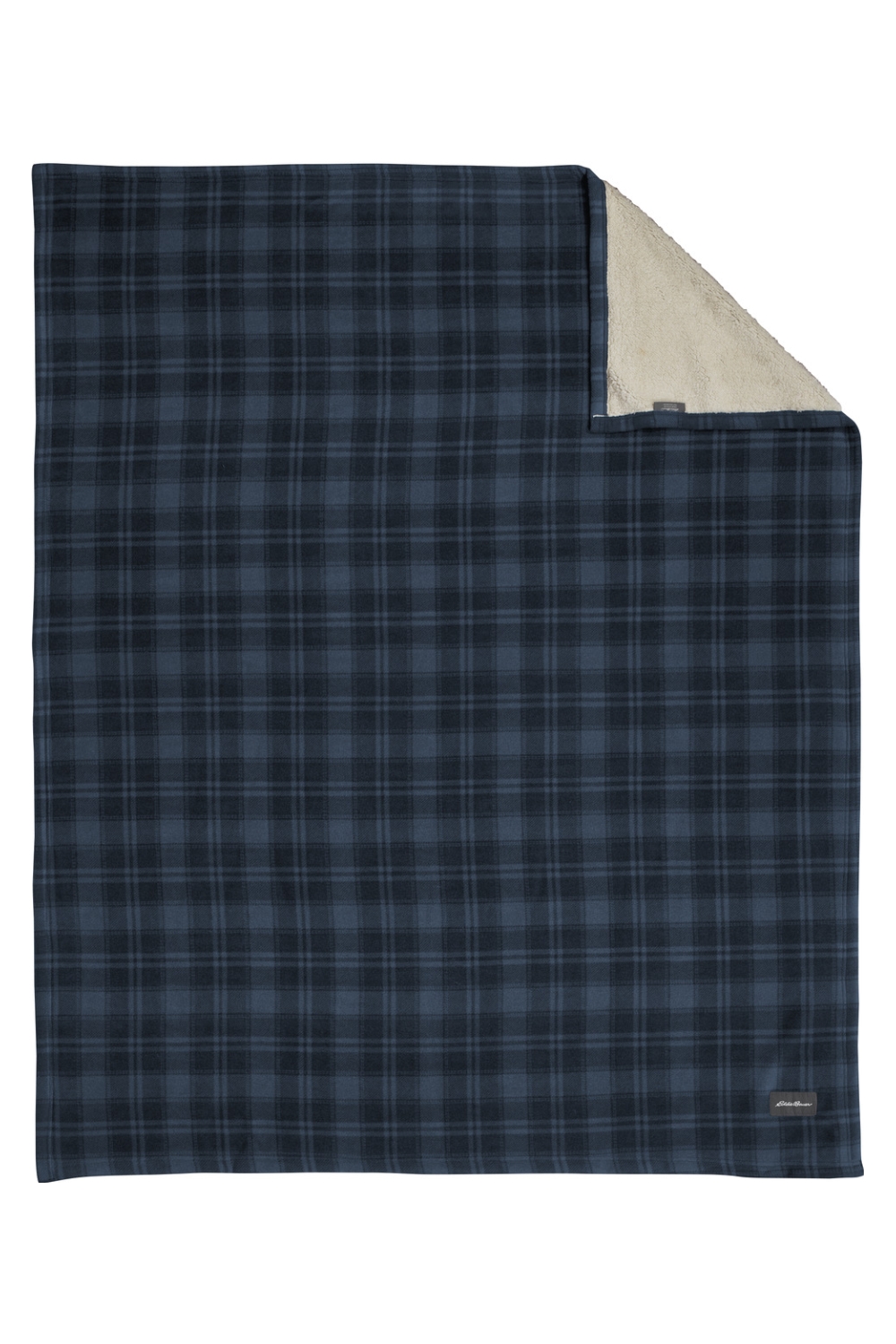 River Blue Navy/ Bone|Front