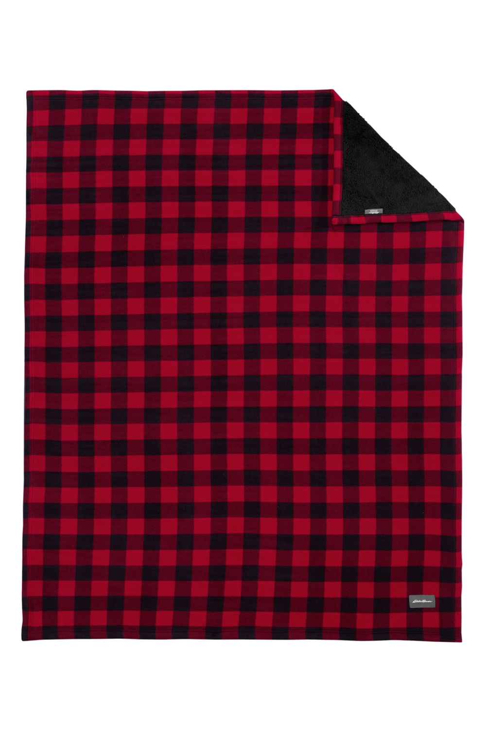 Radish/ Black|Front