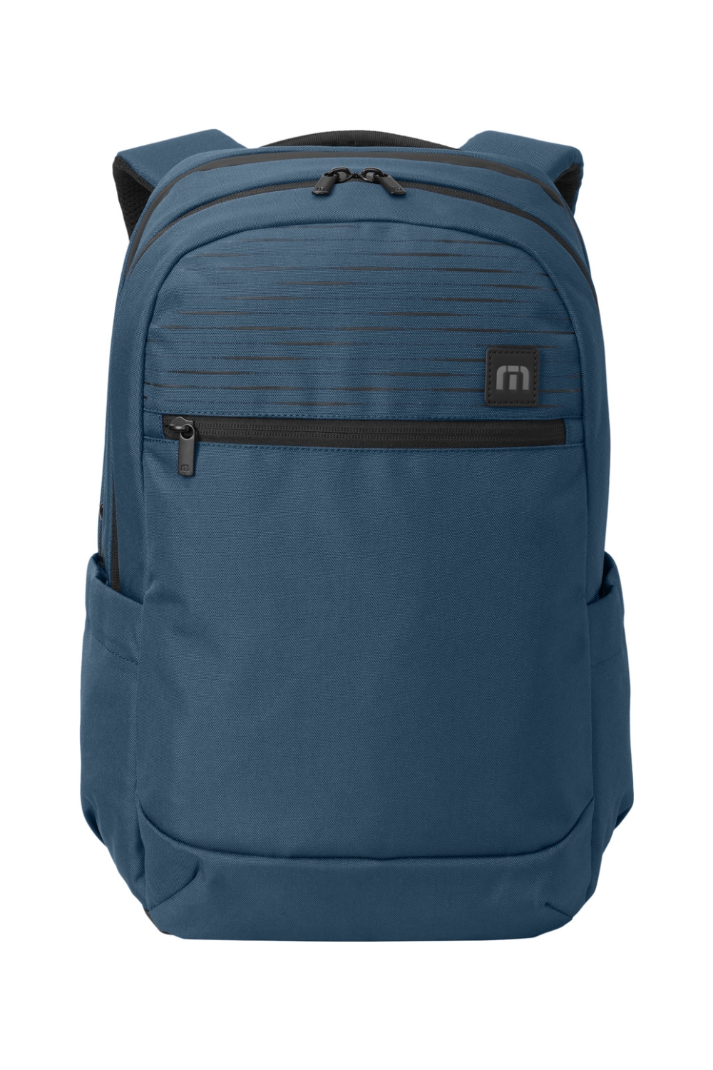 Dusty Blue|Front