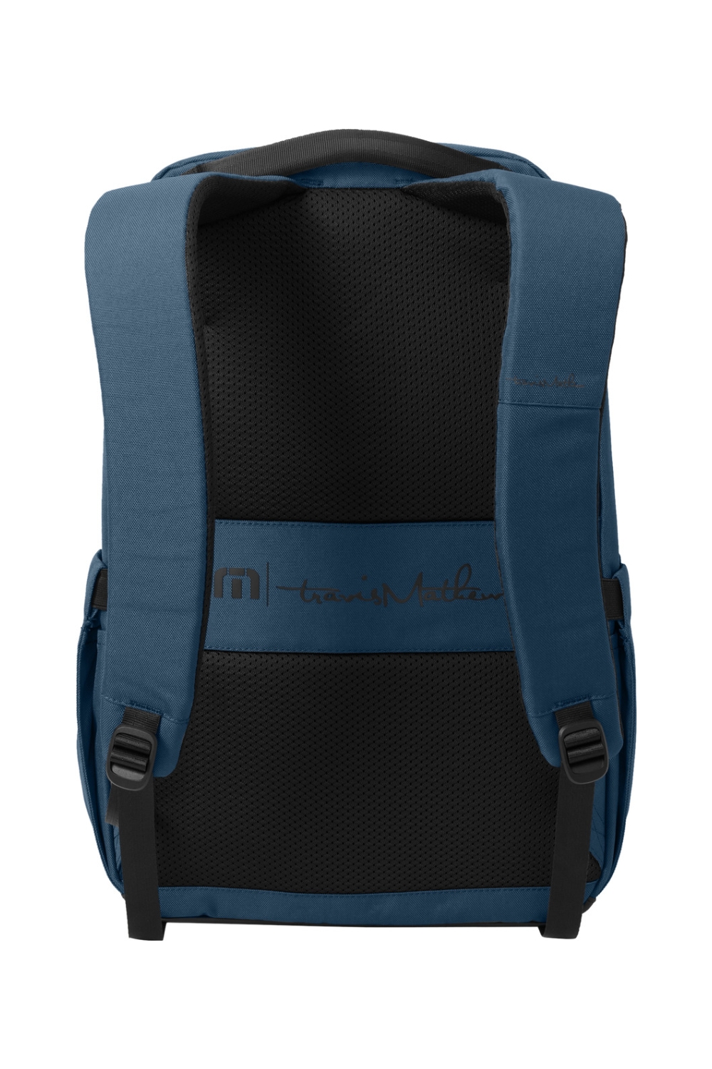 Dusty Blue|Back