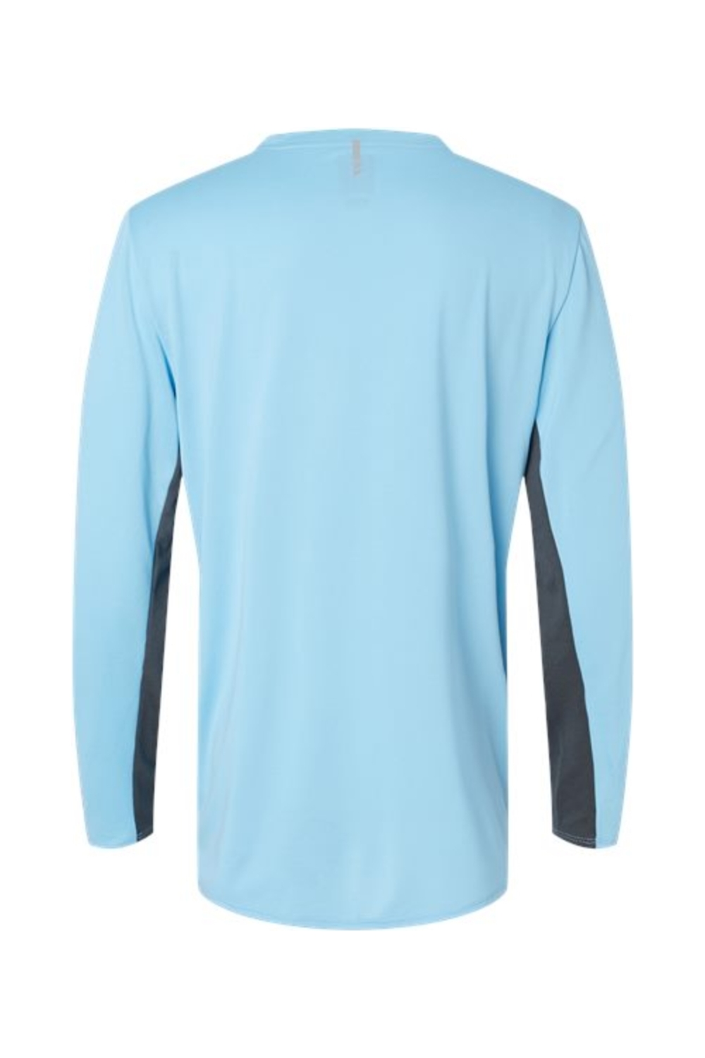 Carolina Blue|Back