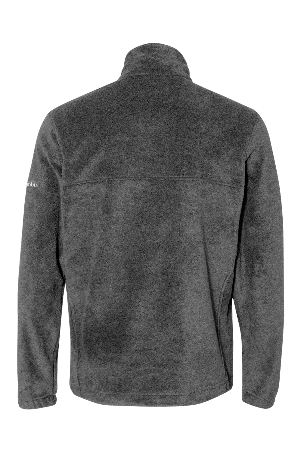Charcoal Heather|Back