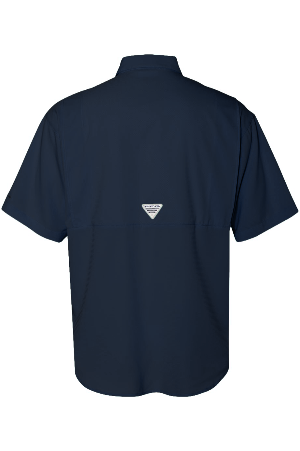 Collegiate Navy|Back