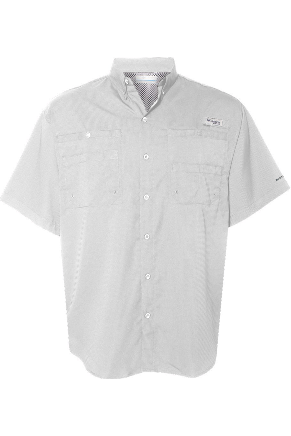 Cool Grey|Front