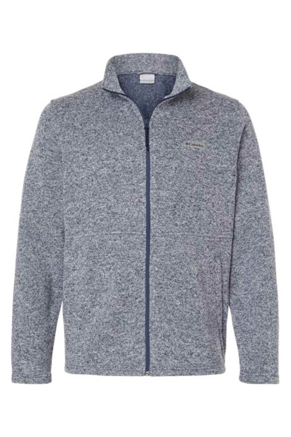 Dark Mountain Heather|Front