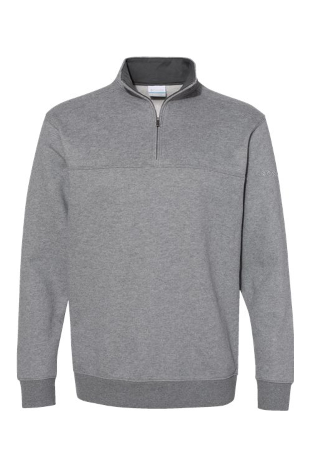 Charcoal Heather|Front