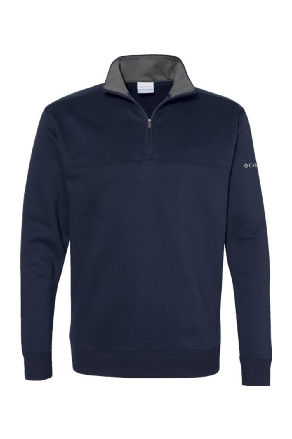 Collegiate Navy|Front