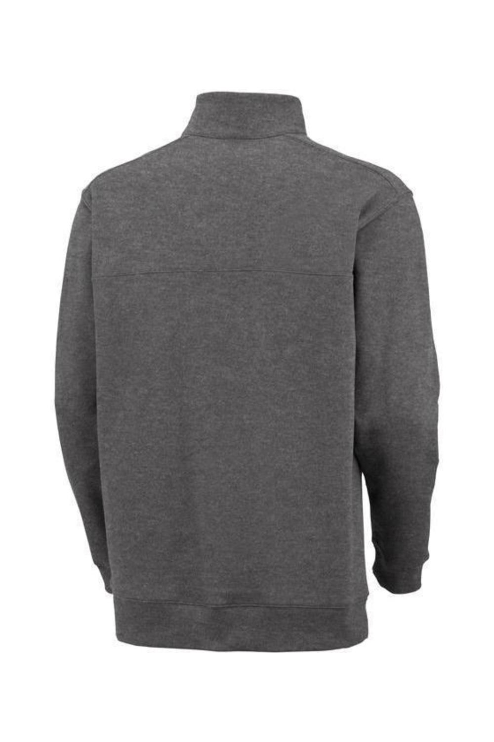 Charcoal Heather|Back