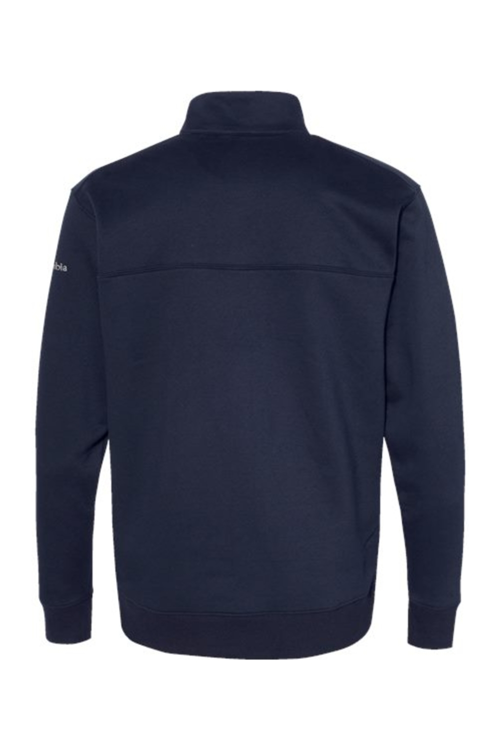 Collegiate Navy|Back
