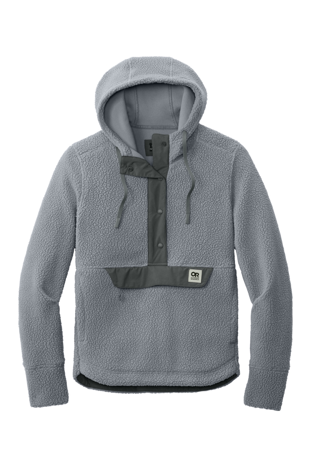 Grey|Front