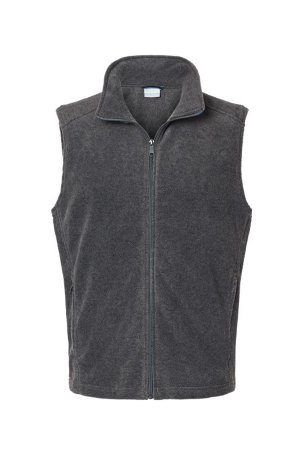 Charcoal Heather|Front