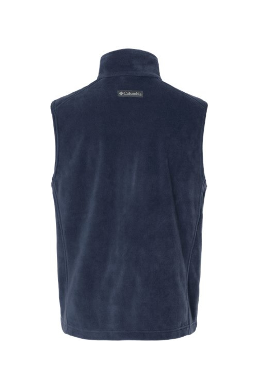 Collegiate Navy|Back