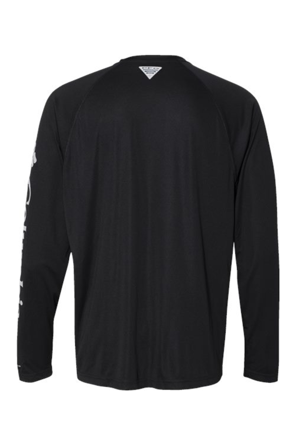 Black/ Cool Grey|Back
