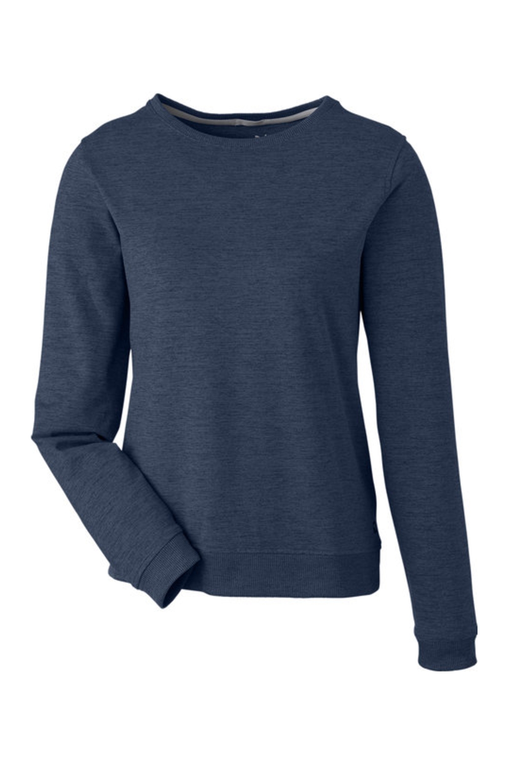Navy Blazer Heather|Front