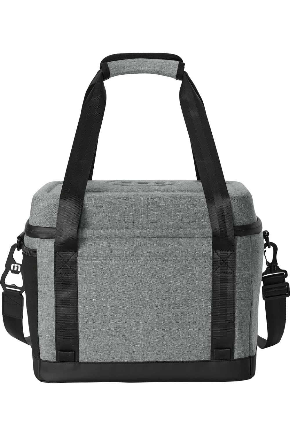 Shadow Grey Heather|Back