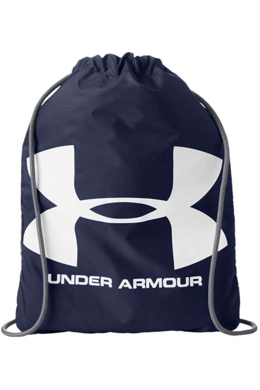 Midnight Navy/ White|Front