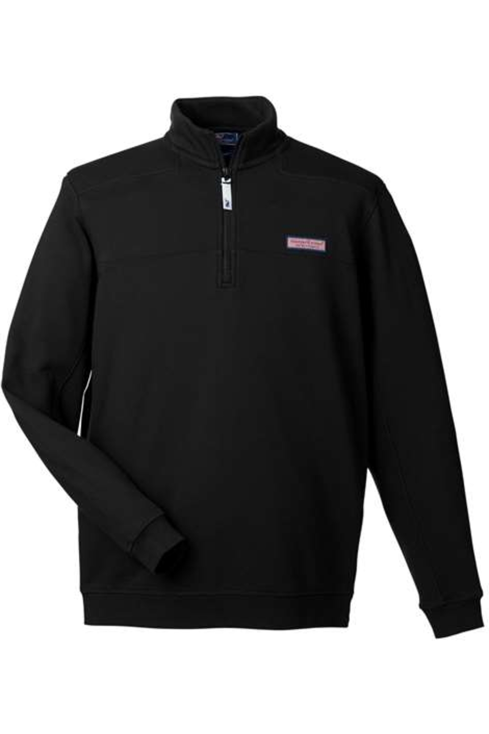 Jet Black|Front