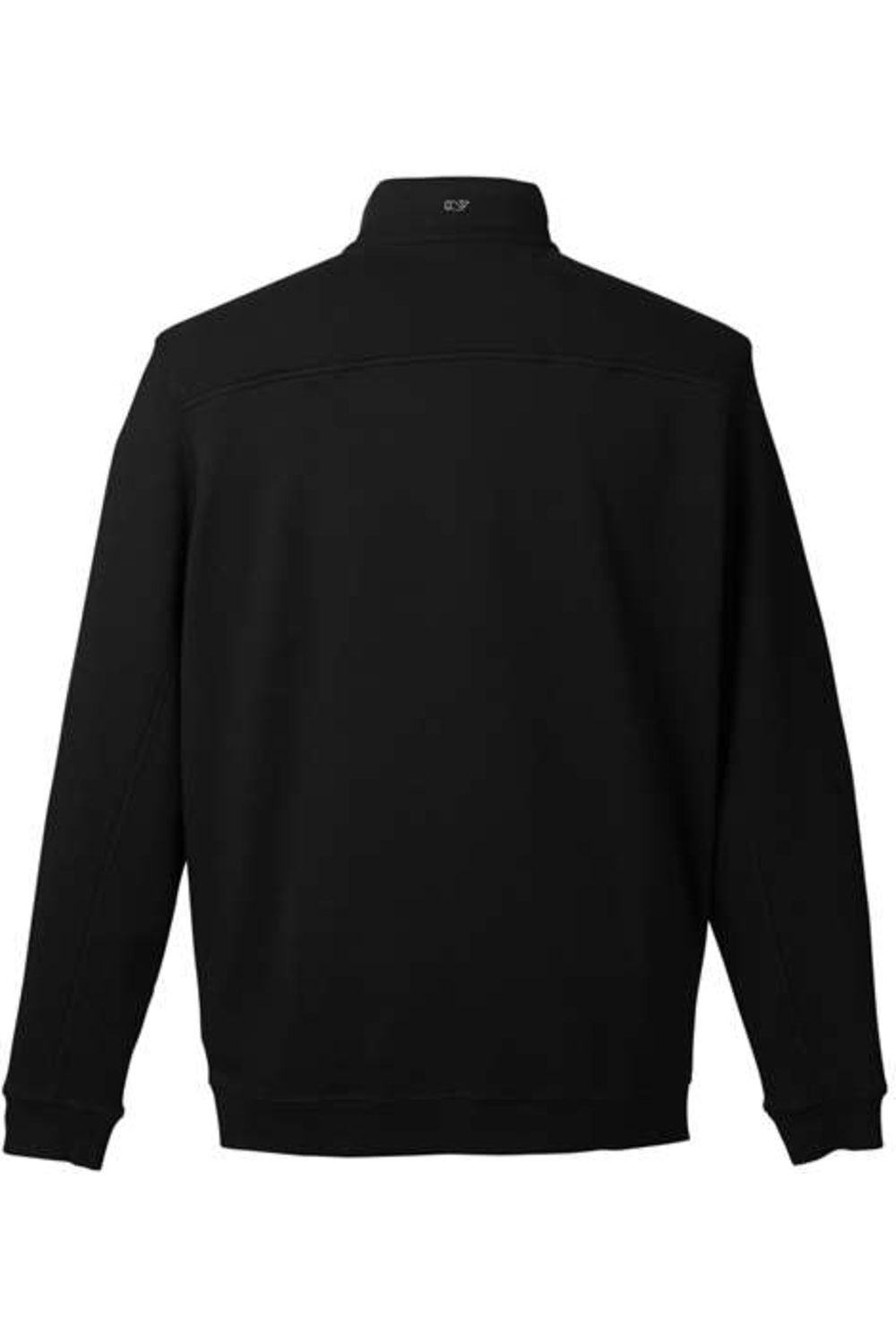 Jet Black|Back