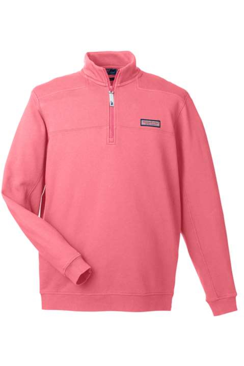 Jetty Red|Front