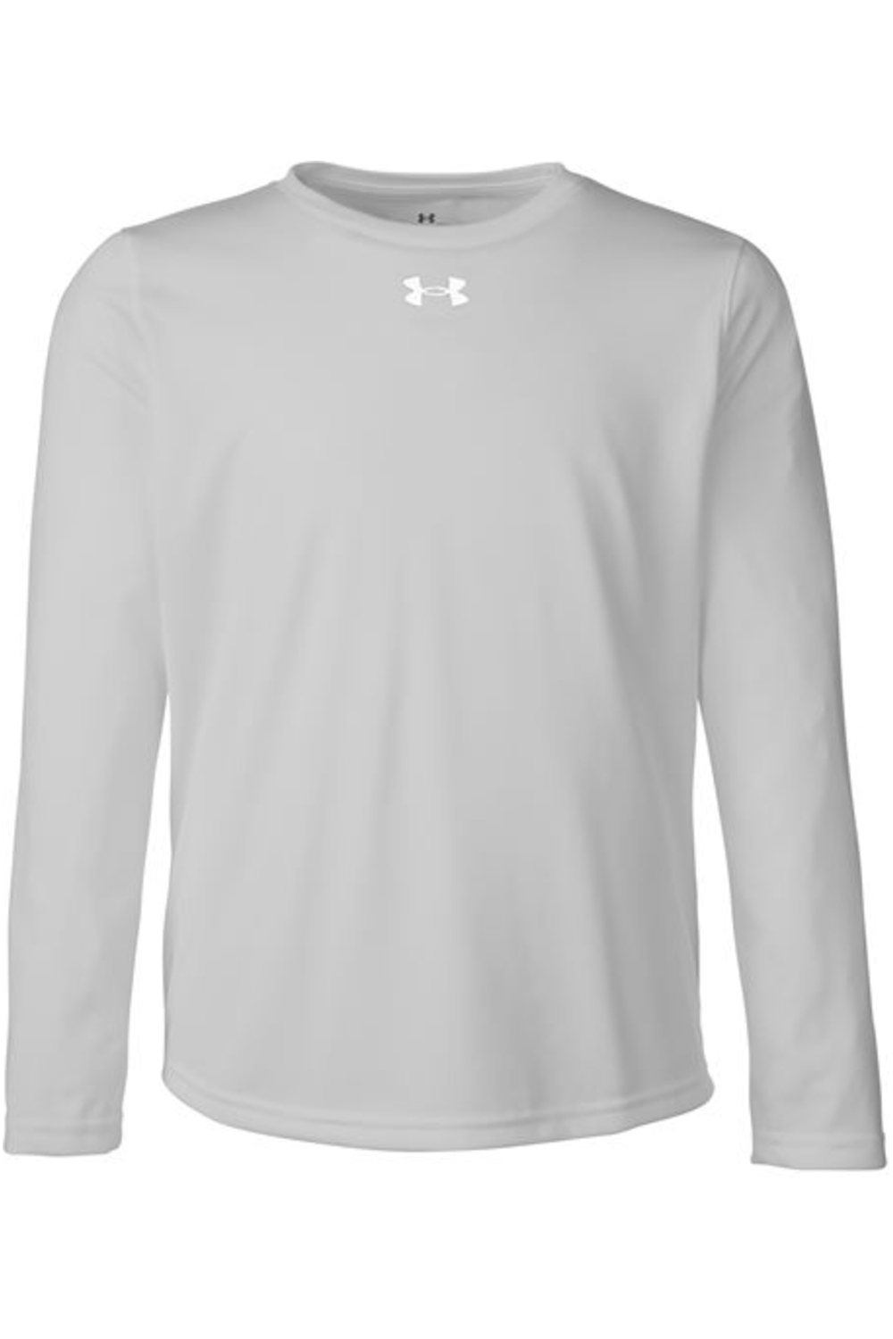 Mod Grey Light Heather/ White|Front