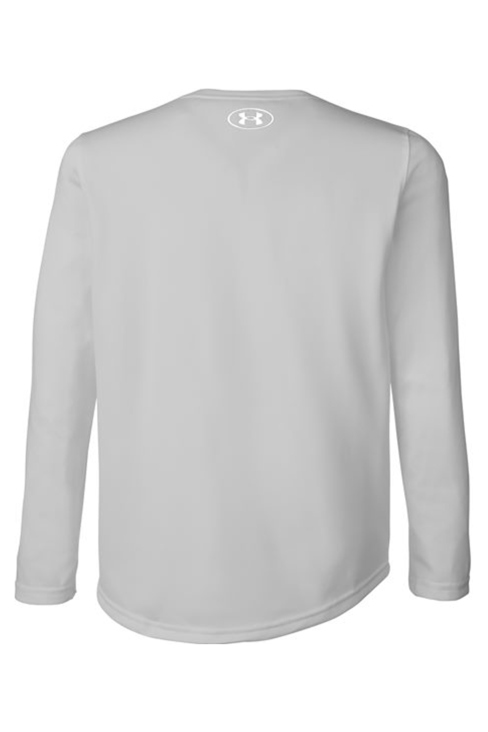 Mod Grey Light Heather/ White|Back