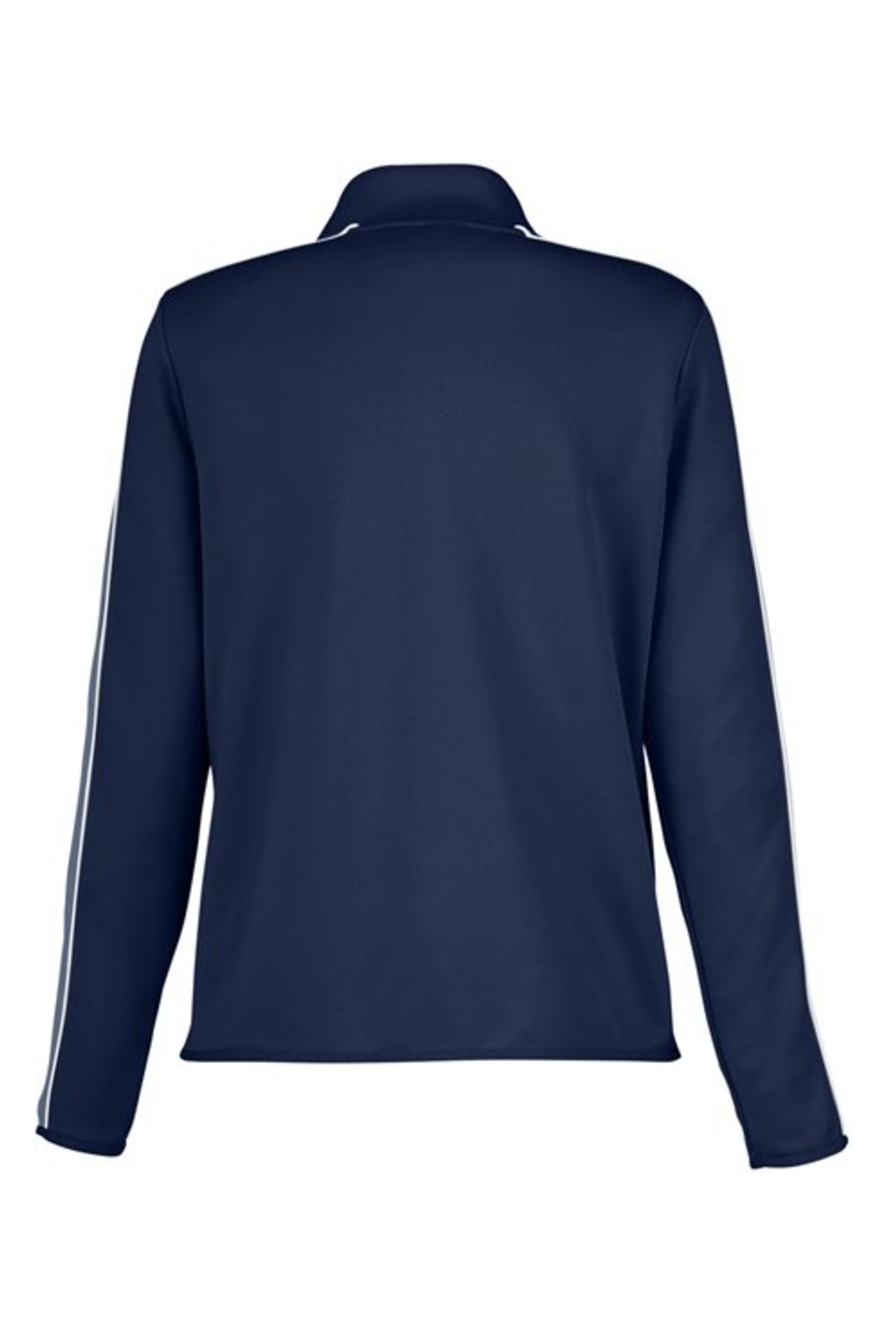 Midnight Navy/ White|Back