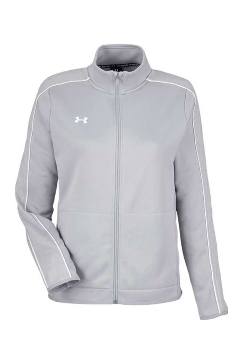 Mod Grey/ White|Front