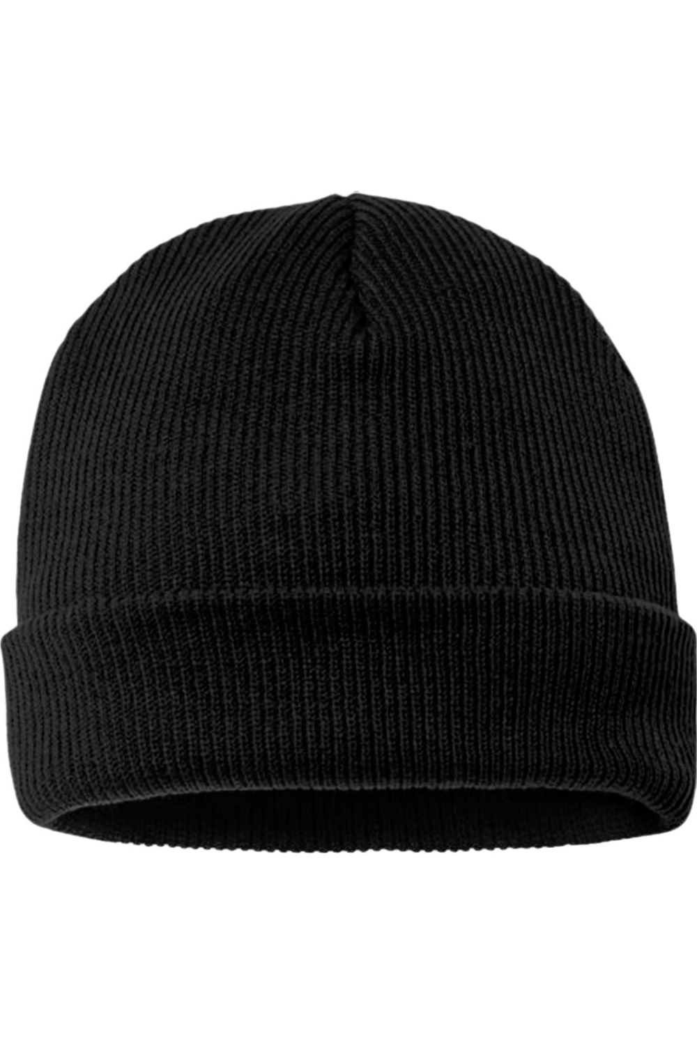 Black|Left side