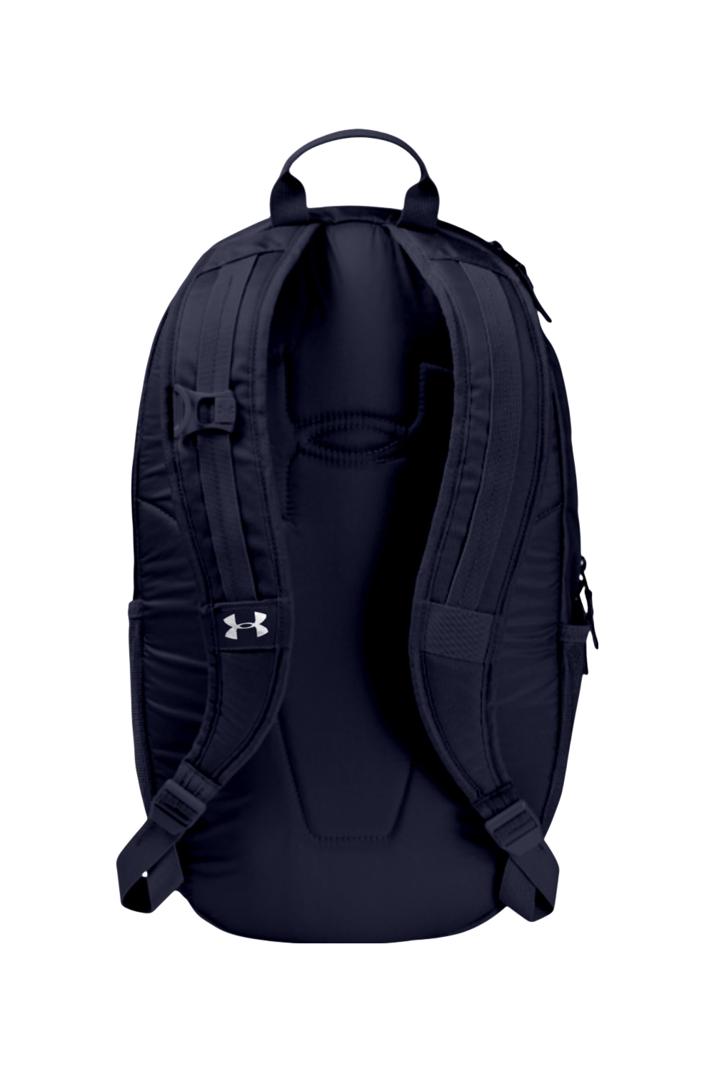 Midnight Navy/ White|Back