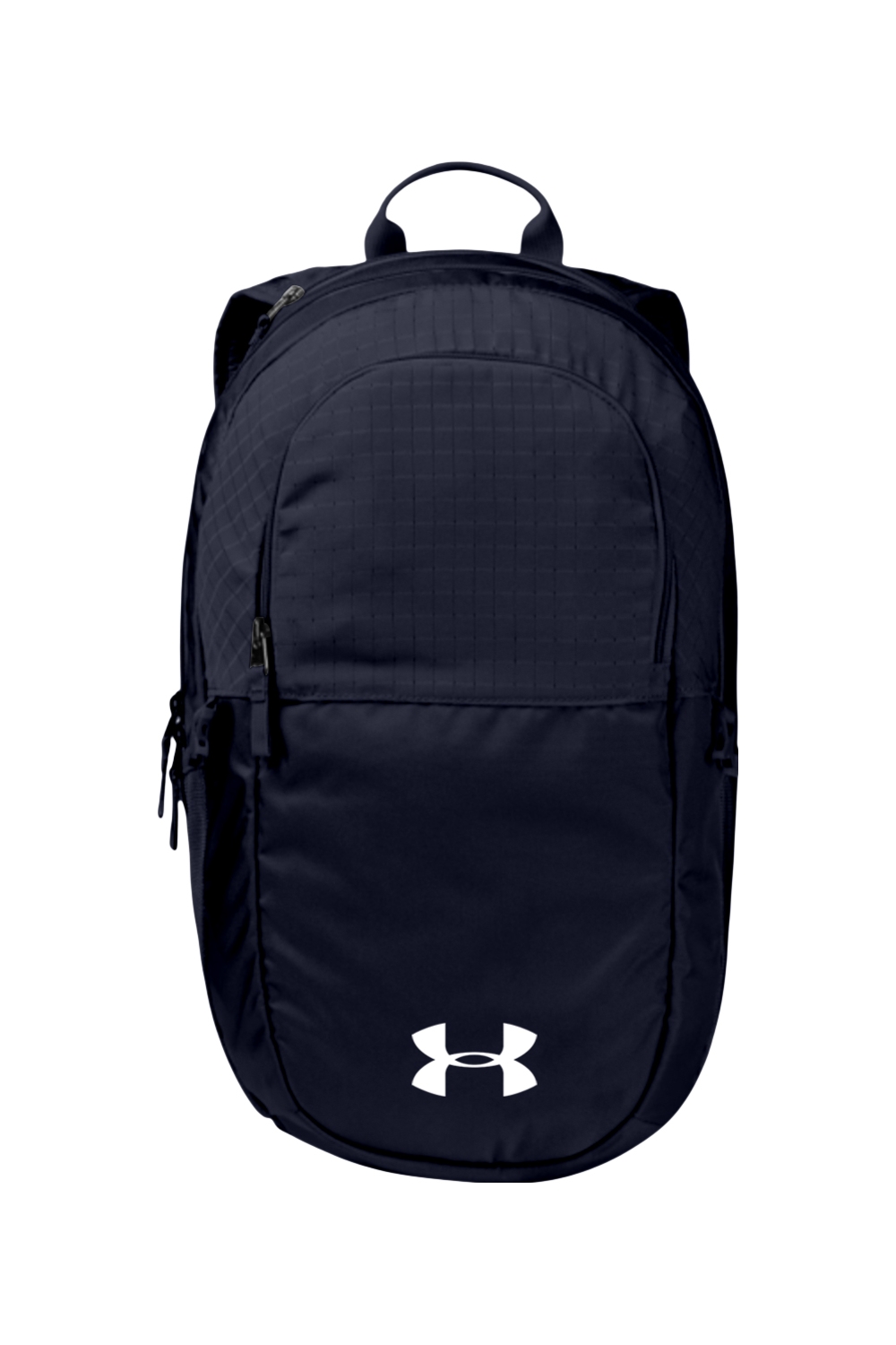 Midnight Navy/ White|Front