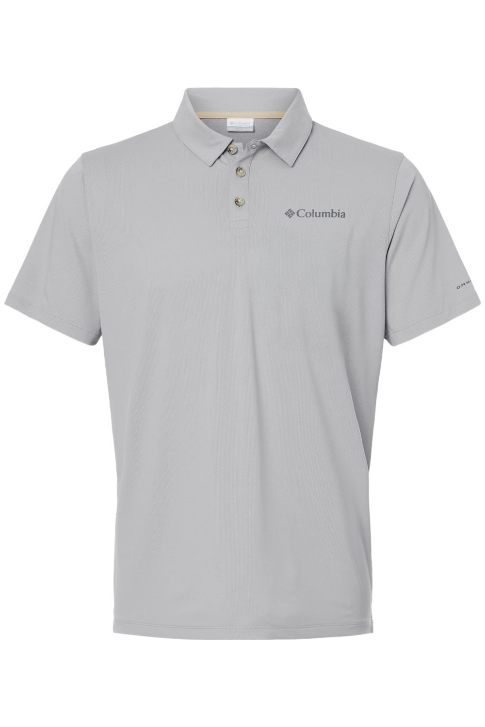 Columbia Grey|Front