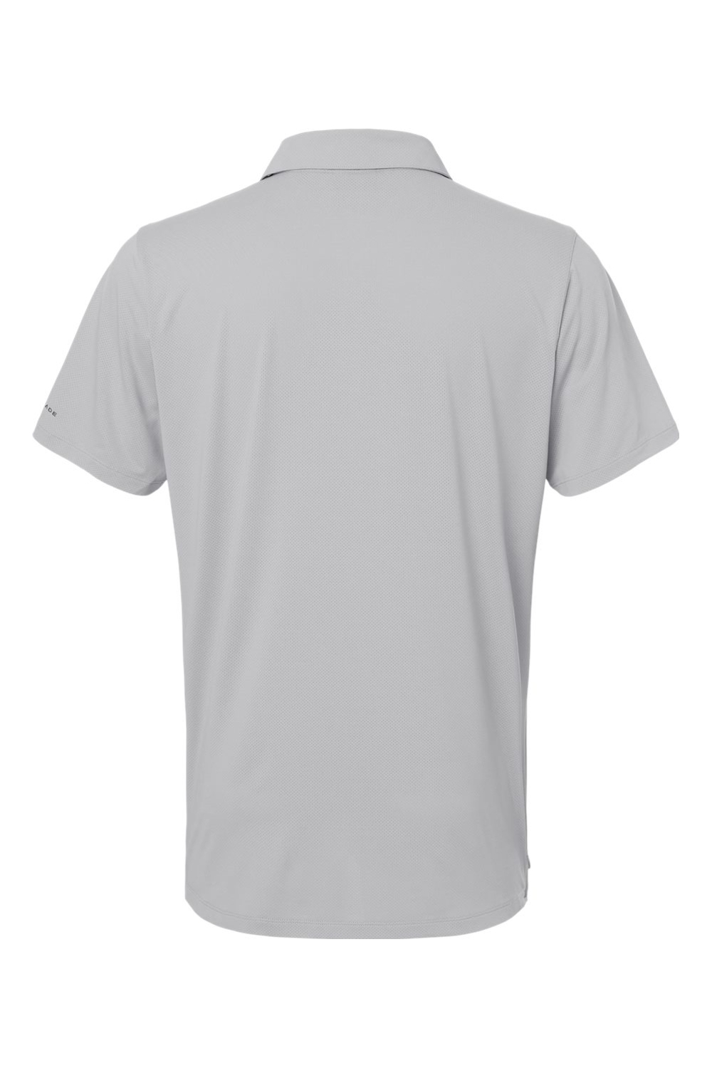 Columbia Grey|Back