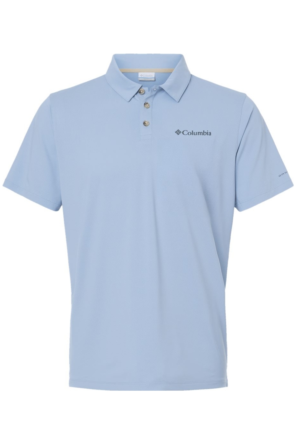 Ripple Blue|Front