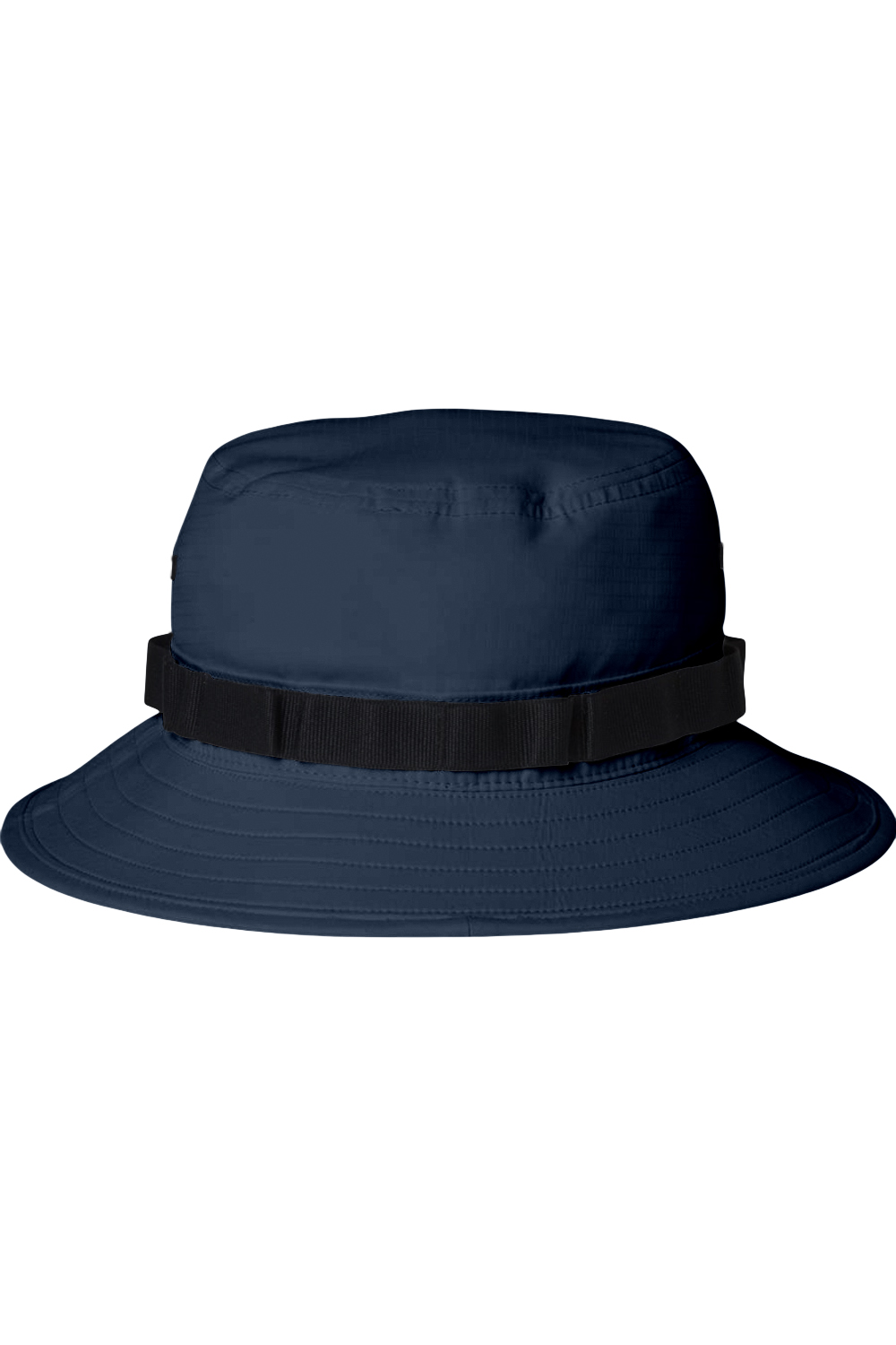Team Navy|Back