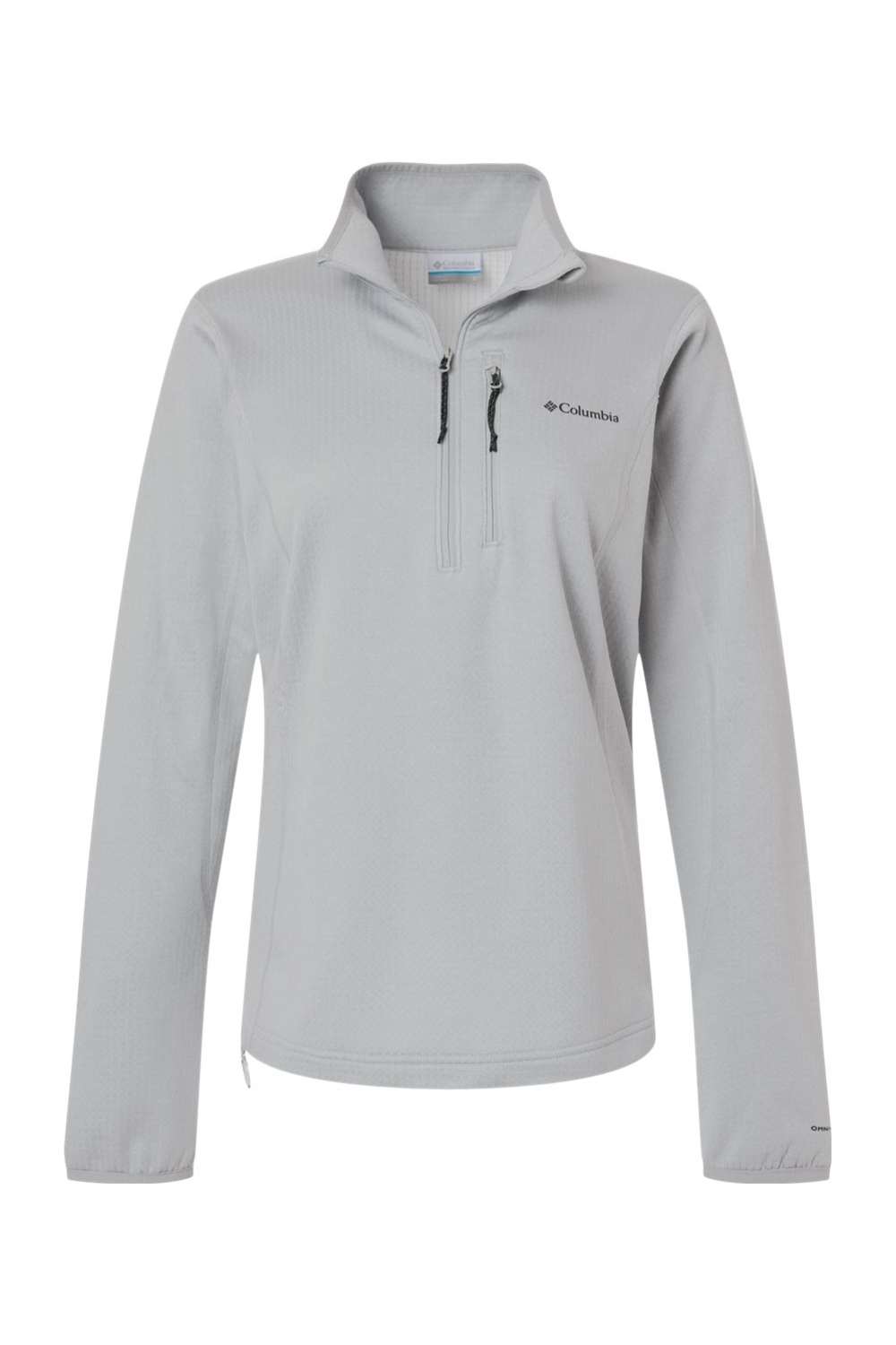 Columbia Grey/ Columbia Grey|Front